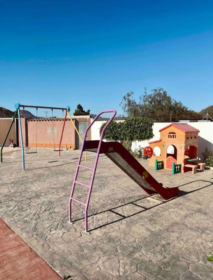 Villa Aguilas Exterior photo