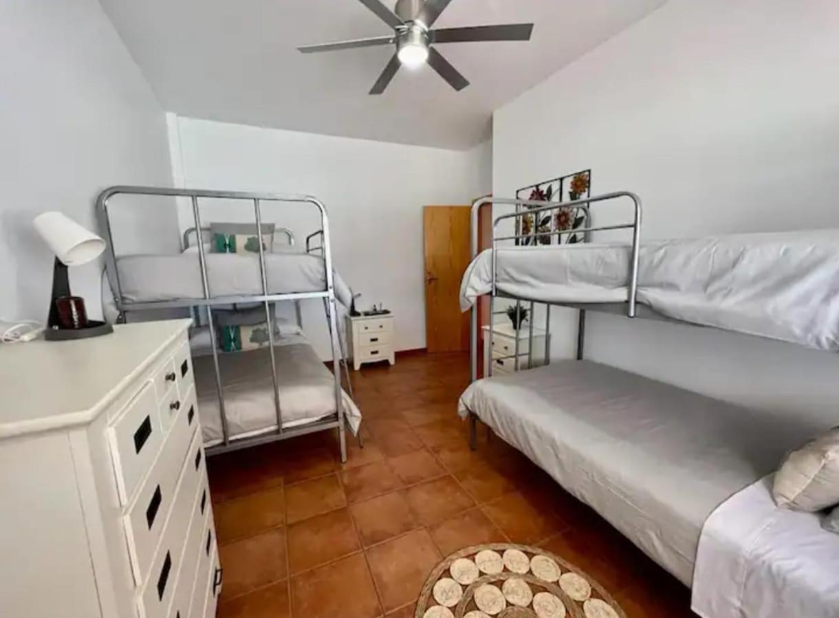 Villa Aguilas Exterior photo