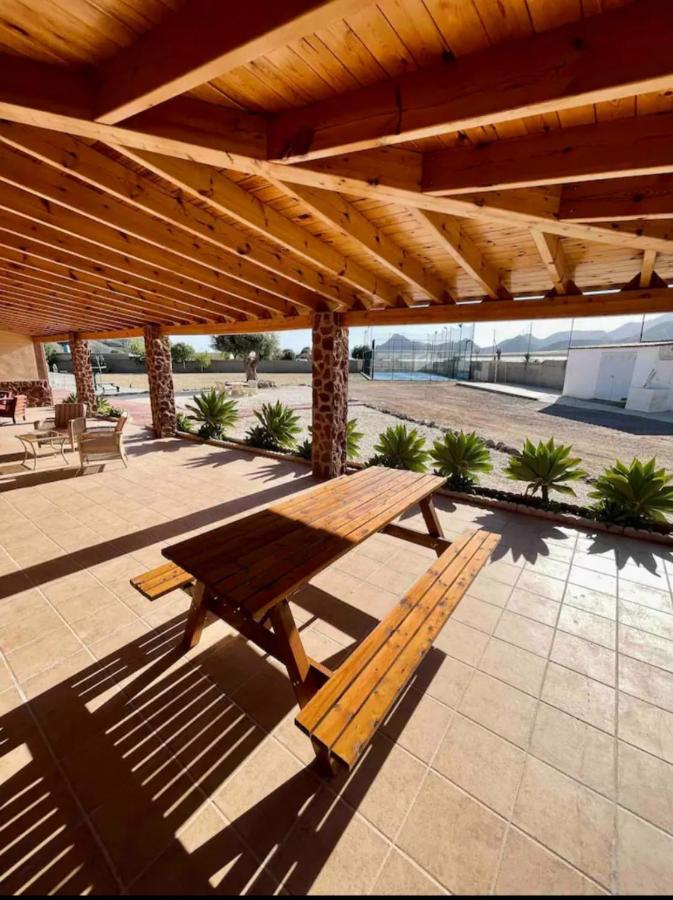 Villa Aguilas Exterior photo