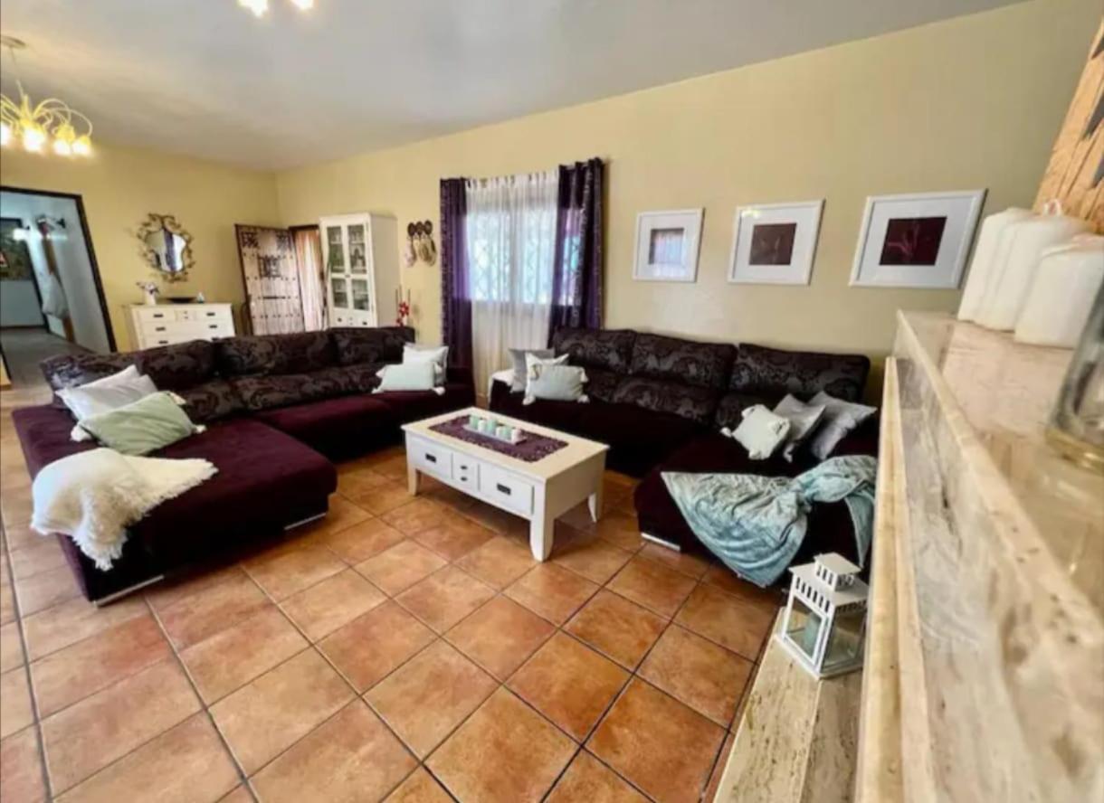 Villa Aguilas Exterior photo