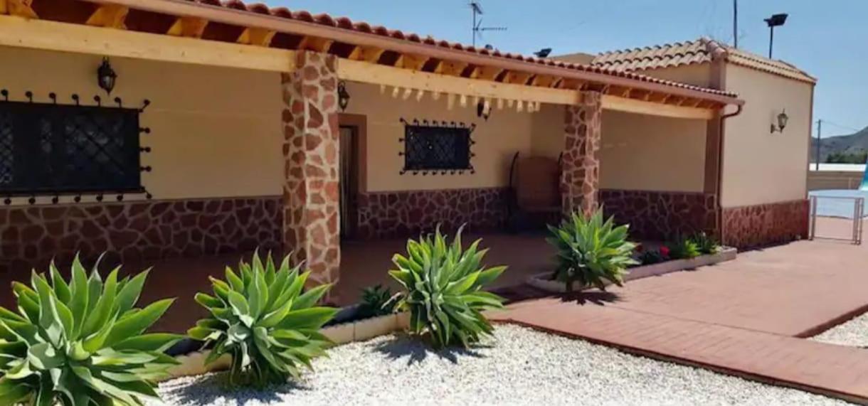 Villa Aguilas Exterior photo