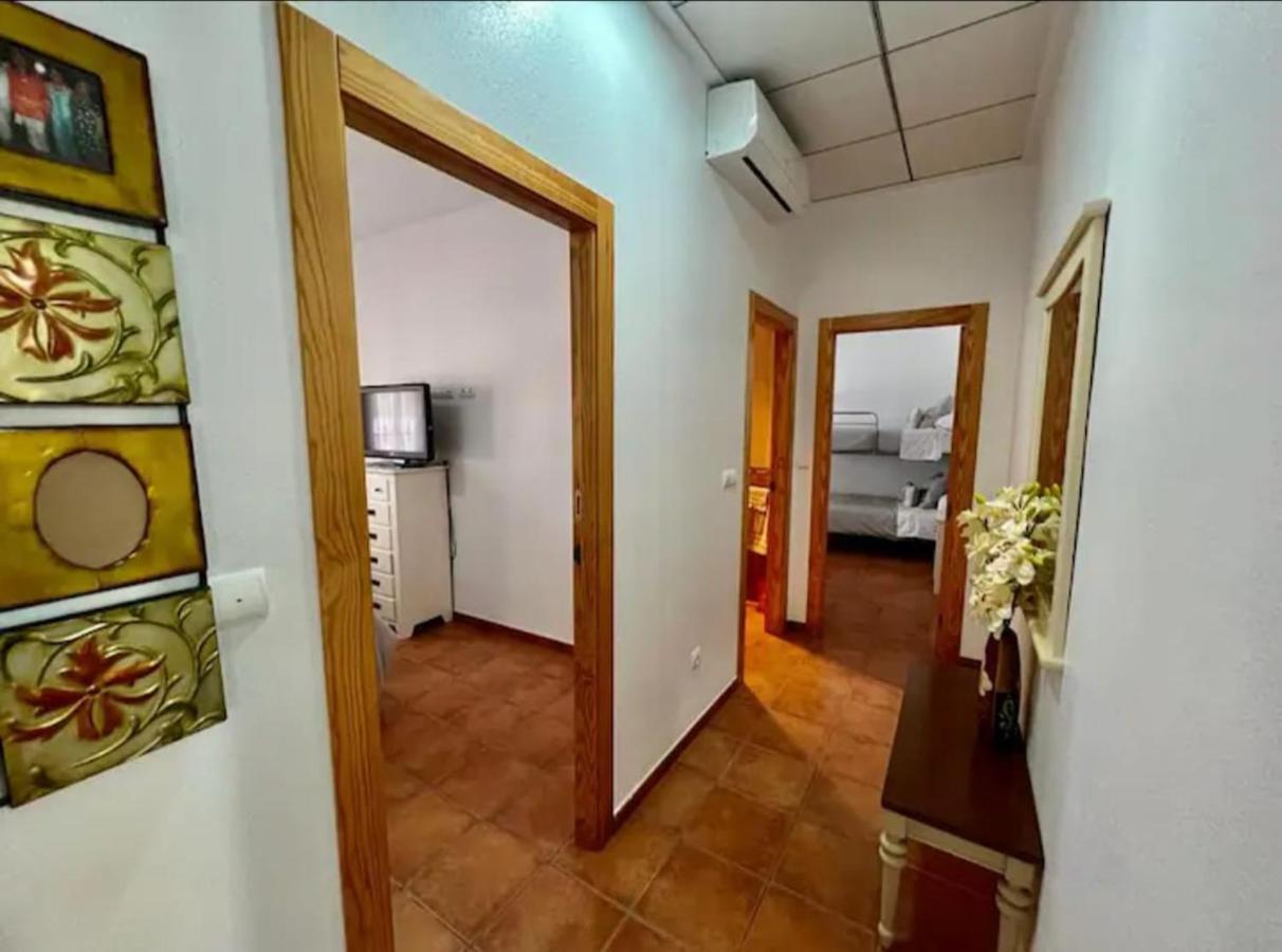 Villa Aguilas Exterior photo